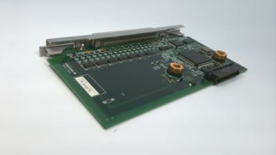 Yokogawa ADM55-S2 - DISCONTINUED BY MANUFACTURER, I/O MODULE, RACK MOUNTED, DIGITAL CONNECTOR TYPE