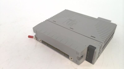 Yokogawa ADV151-P63 - DISCONTINUED BY MANUFACTURER, DIGITAL INPUT MODULE, C3QK15072G