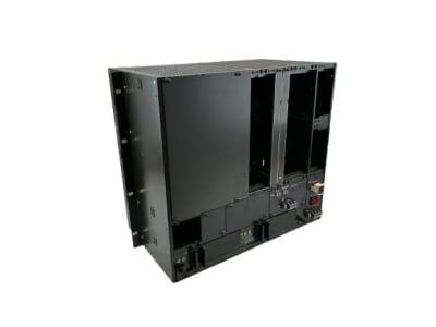 Yokogawa AFH10S-S2110-S2 - DISCONTINUED BY MANUFACTURER, FIELD CONTROL UNIT, 100-120 VAC INPUT, 50/60 HZ, RACK MOUNT