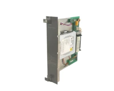 Yokogawa AIP434-S1 - DISCONTINUED BY MANUFACTURER, HARD DRIVE MOUDLE, SOLID STATE DRIVE, 4.55 GB, RACK MOUNTED