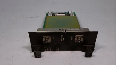 Yokogawa AIP579 - DISCONTINUED BY MANUFACTURER, MODEL AIP579 STYLE S1 OPTICAL LINK/TRANSCEIVER,