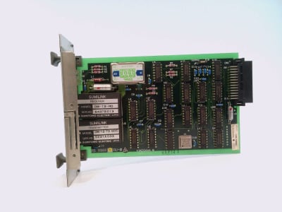 Yokogawa AIP585-S1 - DISCONTINUED BY MANUFACTURER, EXTENSION MODULE