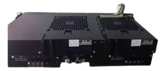 Yokogawa AIP602 - DISCONTINUED BY MANUFACTURER, DOOR FAN UNIT, 24V DC, -20-70 DEG CEL