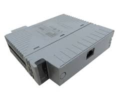 Yokogawa ALE111-S51 - DISCONTINUED BY MANUFACTURER, ETHERNET COMMUNICATION MODULE, STYLE S1, STANDARD TYPE