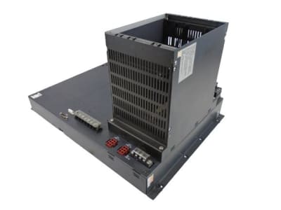 Yokogawa AND50-561 - DISCONTINUED BY MANUFACTURER, NODE INTERFACE MODULE, 50/60 HZ, 320 VA, 100-120 VAC