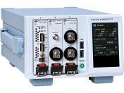 Yokogawa AQ2300 Series Source Meter, 100 to 240 V ac, 3-Channel, 500 mA, 170VA Output