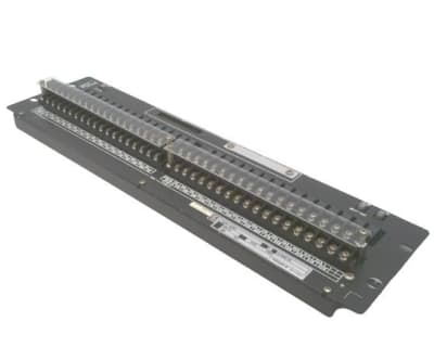 Yokogawa ARM15A-000/BR3 - DISCONTINUED BY MANUFACTURER, RELAY BOARD, 32 DRY CONTACT INPUTS, 24 VDC, 320 MA