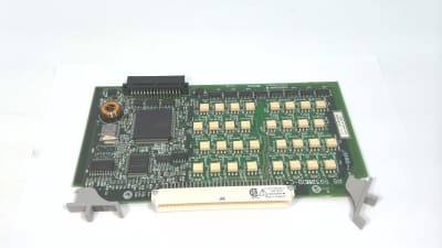 Yokogawa AS S9303DB-C0 - DISCONTINUED BY MANUFACTURER, PC BOARD ASSEMBLY