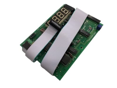 Yokogawa AS-K9290UA - INTERFACE CARD