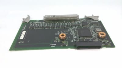 Yokogawa ASS9891AU-01 - DISCONTINUED BY MANUFACTURER, PC BOARD INSERT CARD, ADM55-S2