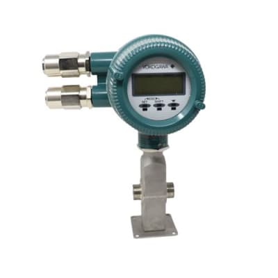 Yokogawa AXF010C-D1AL1L-AA11-21B/FF1 - DISCONTINUED BY MANUFACTURER, MAGNETIC FLOWMETER, METER L (1.7407), FACTOR H (1.6093), FLUID PRESS (4 MAX), 100-240 VAC,