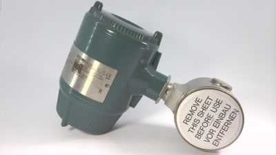 Yokogawa AXF050G-E1AV1N-AA11-41B - DISCONTINUED BY MANUFACTURER, MAGNETIC FLOWMETER, STYLE S1, SIZE 50 MM 2, FLUID PRESS. 4MPA MAX.,FLUID TEMP -10 TO +130