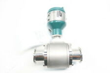 Yokogawa AXF080C3-PNAL1N-AA11-2NB - DISCONTINUED BY MANUFACTURER, MAGNETIC FLOW METER, ADMAG AXF, STYLE S1, 3 INCH, 2 MPA, 80 NM