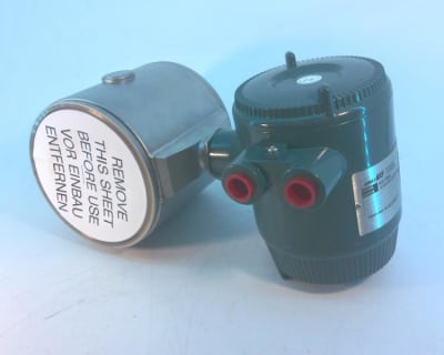 Yokogawa AXF100G-E1AV1N-AD21-4NB - DISCONTINUED BY MANUFACTURER, MAGNETIC FLOWMETER, 100-120 VDC, 100-240 VAC, 4-20 MA, FLUID PRESS: 1.6 MPA MAX
