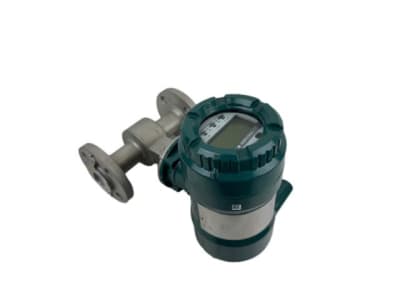 Yokogawa AXG025-CAFF2BA1AL212B-1JA11/GRL/SCT/MC - FLOWMETER, MAGNETIC, ADMAG TI SERIES, INTEGRAL TYPE, DISPLAY, 110-240 / 100-120 V, 25 MM LINE SIZE, EXPLOSION PROOF, FLA