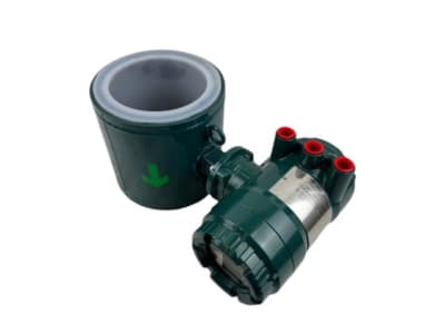 Yokogawa AXG150-CAFF2AA1AL112B-1JA11/SCT/MC - FLOWMETER, ADMAG TI SERIES, MAGNETIC, DISPLAY, 110-240 VAC /1 00-120 VDC, 150 MM / 6 INCH LINE SIZE, 0.5 INCH FNPT ELECT