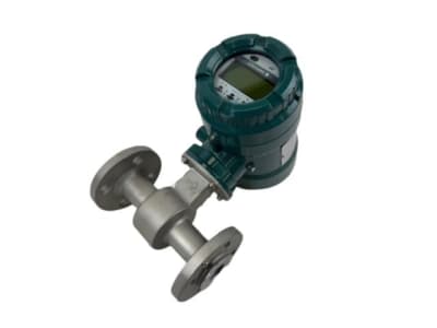 Yokogawa AXG200-CAFF2BA1AL212B-1JA11/GRL/SCT/MC - DISCONTINUED BY MANUFACTURER, FLOWMETER, MAGNETIC, ADMAG TI SERIES, INTEGRAL TYPE, DISPLAY, 110-240 / 100-120 V, 200 MM