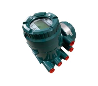 Yokogawa AXG4A-G000121JA11 - MAGNETIC FLOW METER, REMOTE CONVERTER, ADMAG TI, ASME 1/2 INCH NPT FEMALE CABLE ENTRY, 100-240 VAC / 100-120 VDC, HART 7