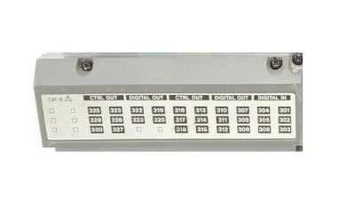 Yokogawa B8700CM - DISCONTINUED BY MANUFACTURER, CONTROLLER, PAPERLESS RECORDER ATTACHMENT, LOOP 3-4