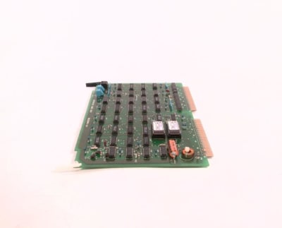 Yokogawa B9538WK-04 - DISCONTINUED BY MANUFACTURER, INTERFACE CARD ASSEMBLY