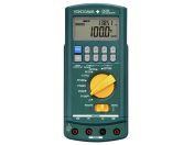 Yokogawa CA330/TE Temperature Calibrator