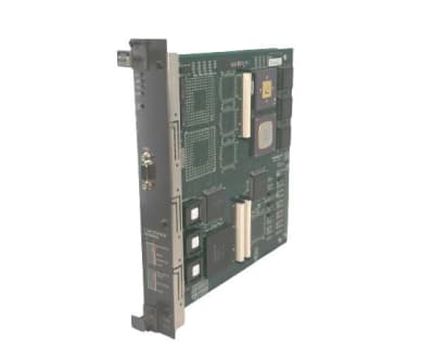 Yokogawa CP313-S3 - DISCONTINUED BY MANUFACTURER, NETWORKING MODULE, RACK MOUNTED, RS232 PORT, STATUS LED INDICATORS, STYLE S3