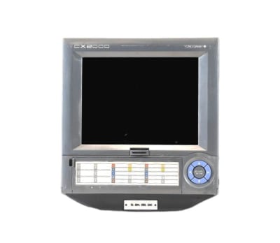Yokogawa CX2210-3-0-2/A6R/M1 - DISCONTINUED BY MANUFACTURER, DIGITAL CONTROLLER, 100-240 VAC, 50/60 HZ, 2 EMBEDDED CONTROL LOOPS, 10 CHANNELS, STORAGE: