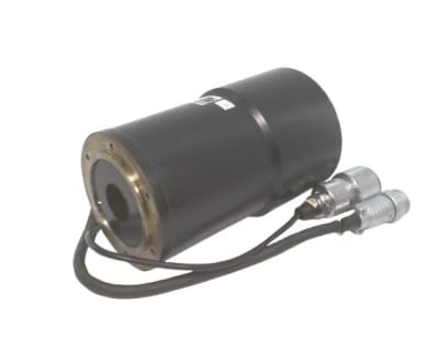 Yokogawa DB5C-015G-1B9A4G2-005-7273/CE - DISCONTINUED BY MANUFACTURER, SERVO MOTOR