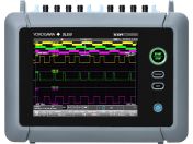 Yokogawa DL350 Series, 20 MHz Portable Digital Oscilloscope, 16 Channels