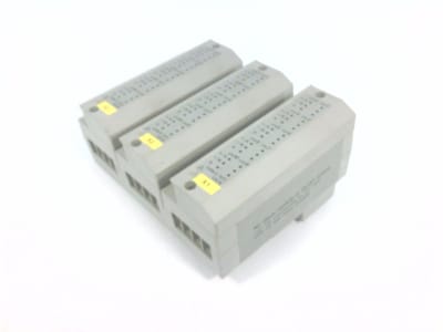 Yokogawa DU100-32-S1 - DISCONTINUED BY MANUFACTURER, UNIVERSAL INPUT MODULE, 30 CHANNELS, CLAMP TERMINAL, 2S MEASUREMENT INTERVAL