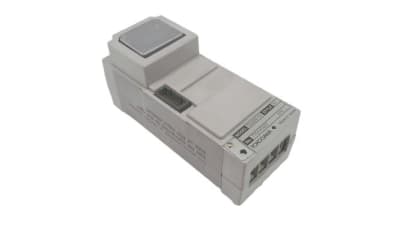 Yokogawa DU200-12 - DISCONTINUED BY MANUFACTURER, UNIVERSAL INPUT MODULE, 10/CHANNELS, CLAMP TERMINAL, 0.5S INTERVAL, S1 STYLE