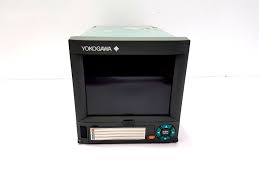 Yokogawa DX1006-3-4-2/A3/M1 - DISCONTINUED BY MANUFACTURER, PAPERLESS RECORDER, 1100-240 VAC, 50/60 HZ, 48 CHANNELS OF INPUT
