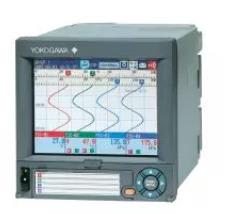 Yokogawa DX106-1-2 - DISCONTINUED BY MANUFACTURER, RECORDER, DAQ STATION, PAPERLESS, RECORDER, PRODUCT CLASS DAQSTATION, CHART RECORDER, 6 CH