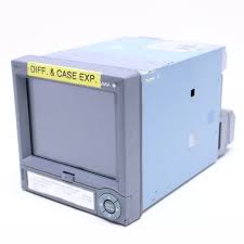 Yokogawa DX210-3 - DISCONTINUED BY MANUFACTURER, INTERFACE, 100-240VAC, 50/60HZ