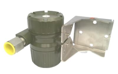 Yokogawa DYA-E2D/X1/FF1/SCT/A/Z - DISCONTINUED BY MANUFACTURER, DIGITAL YEWFLO VOLTEX FLOW CONVERTER