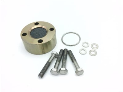 Yokogawa E7042UQ - DUST FILTER, FOR ZR22 OXYGEN PROBE