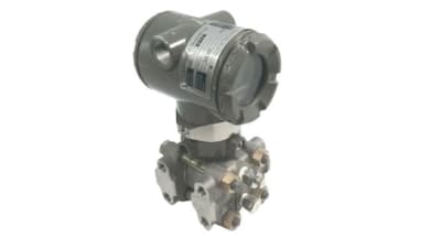 Yokogawa EJA430A EAS5A-92DA/FU1/D1 - DISCONTINUED BY MANUFACTURER, PRESSURE TRANSMITTER, 4 TO 20 MA DC WITH DIGITAL COMMUNICATION, 4.3 TO 430 PSI, 1/2 NPT FE