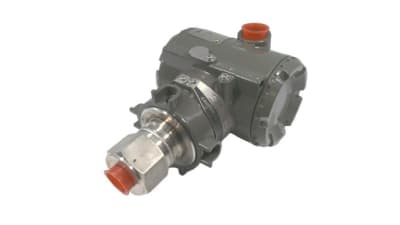 Yokogawa EJA530A-S2-DDS4N-02NE/FF1/D1 - DISCONTINUED BY MANUFACTURER, PRESSURE TRANSMITTER, GAUGE, DIGITAL INDICATOR, 10.5-42VDC SUPPLY, 4-20MADC OUTPUT, 7200PS