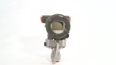 Yokogawa EJA530E-JDS4N-012DL/FF1/D1 - PRESSURE TRANSMITTER GAUGE, SERIES EJA530, 5-50MPA/720-7200PSI MEASUREMENT SPAN, CAST ALUMINUM ALLOY MATERIAL, 1/2 NPT F