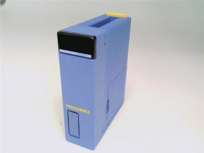 Yokogawa F3BP300N - BASIC CPU LANGUAGE MODULE 510K BYTES