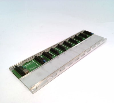 Yokogawa F3BU09-0N - BASE MODULE ASSEMBLY, 9 SLOT, 50 MA (5 VDC)