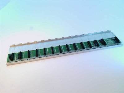 Yokogawa F3BU13-0N - BASE MODULE ASSEMBLY, 13 SLOT