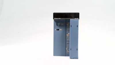 Yokogawa F3CR04-0N - TEMPERATURE CONTROL MONITORING MODULE ,24 VDC,200MA,6 VDC PULSE OUTPUT, 4 CHANNEL