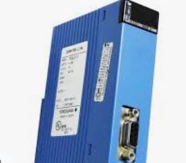 Yokogawa F3LC11-2N - DISCONTINUED BY MANUFACTURER,LINK MODULE, 1 RS-422 / RS-485 PORT