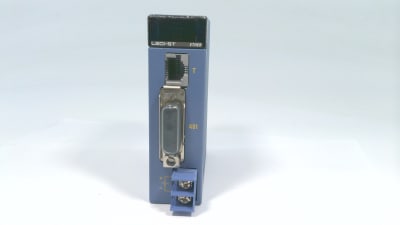Yokogawa F3LE01-5T - ETHERNET INTERFACE MODULE, 10BASE, 5/10BASE-T