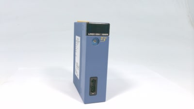 Yokogawa F3LR01-0N - DISCONTINUED BY MANUFACTURER, FIBER OPTIC INTERFACE MODULE, FA-BUS, 7 STATIONS MAX, 10-MBPS, 2-CORE OPTICAL FIBER, 220 M