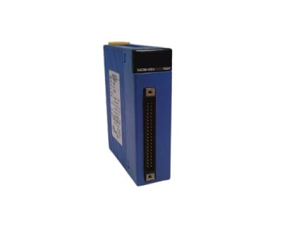 Yokogawa F3NC510N - POSITIONING MODULE, LOOP CONTROL, 24 VDC, 1 AXIS, 2 MPPS MAX, -10 V TO 10 V