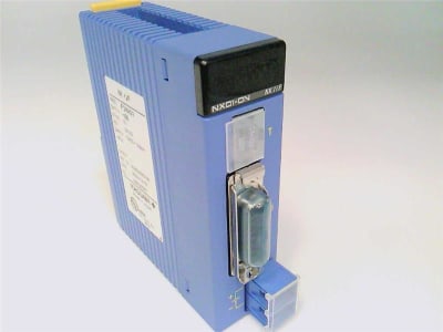Yokogawa F3NX010N - COMMUNICATION MODULE, 10 MBPS, 10 BASE5/ 10 BASE-T
