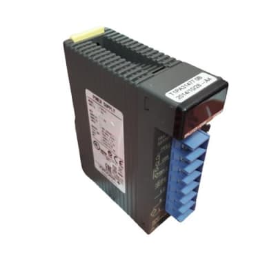 Yokogawa F3PU10-0S - DISCONTINUED BY MANUFACTURER, POWER SUPPLY MODULE, 100-240 VAC, 50/60 HZ, 35VA