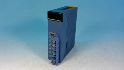 Yokogawa F3RZ91-0F - DISCONTINUED BY MANUFACTURER, COMMUNICATION MODULE, 19,200 BPS MAX 1 PORT. S1, 39TK.